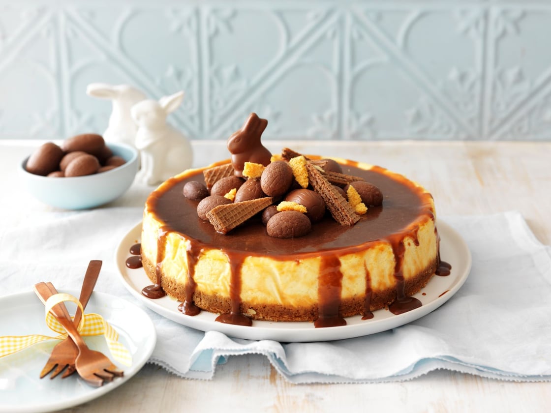 Easter cheesecake_lores