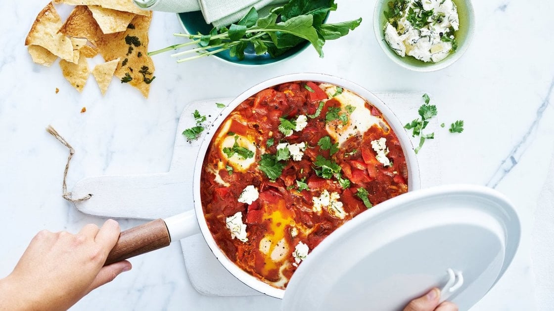 Shakshuka